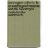 Cardington. Pijler in de onstaansgeschiedenis van de naoorlogse Nederlandse Luchtmacht