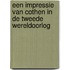 Een impressie van Cothen in de Tweede Wereldoorlog