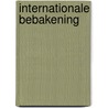 Internationale bebakening door Deseck