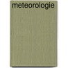 Meteorologie by W.A. Van Ijzeren