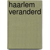 Haarlem veranderd by Dongen