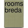Rooms breda by Dongen