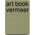 Art Book Vermeer