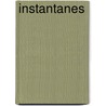 Instantanes door E. van Itterbeek