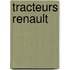 Tracteurs Renault