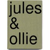 Jules & Ollie by Hermien van der Meer