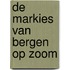 De markies van Bergen op Zoom