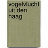 Vogelvlucht uit Den Haag door M. van Heesch