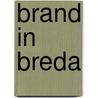 Brand in breda by Heesen