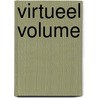 Virtueel Volume door A. Jongstra