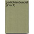 Gedichtenbundel (2 in 1)
