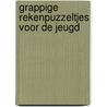 Grappige rekenpuzzeltjes voor de jeugd door J.W. van Besouw