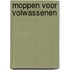 Moppen voor volwassenen