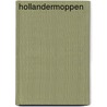 Hollandermoppen door J.W. van Besouw