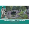 Fietsen langs het Canal du Midi door L. Oteman