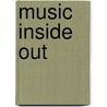 Music Inside Out by Rahn, John