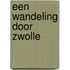 Een wandeling door Zwolle
