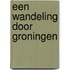 een wandeling door Groningen