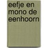 Eefje en Mono de eenhoorn