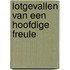 Lotgevallen van een hoofdige freule