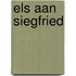 Els aan siegfried