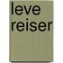 Leve reiser