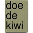 Doe de kiwi
