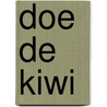 Doe de kiwi door Quirit
