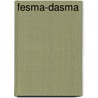 FESMA-DASMA door M. Hooft van Huysduynen