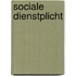 Sociale dienstplicht