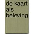 De kaart als beleving
