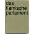 Das flamische Parlament