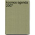Kosmos-agenda 2007