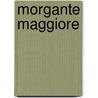 Morgante Maggiore door L. Pulci