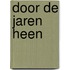 Door de jaren heen