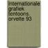 Internationale grafiek tentoons. orvelte 93