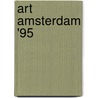 Art Amsterdam '95 door Onbekend