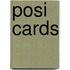 Posi cards