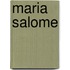 Maria Salome