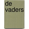 De vaders door R. Eljon