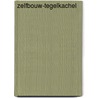 Zelfbouw-tegelkachel by Moens