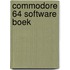 Commodore 64 software boek