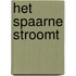 Het Spaarne stroomt