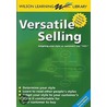 Versatile Selling door Wilson Learning Library