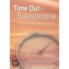 Time Out for Salespeople door Best Practice Editors