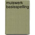 Muiswerk basisspelling