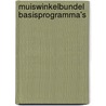 Muiswinkelbundel basisprogramma's door G.M. Schijf