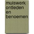 Muiswerk ontleden en benoemen