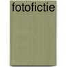 Fotofictie door Kindt