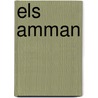 Els amman door Zwaving